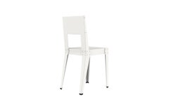 Sessel „PHA201“ mit abgeschrägter Rückenlehne