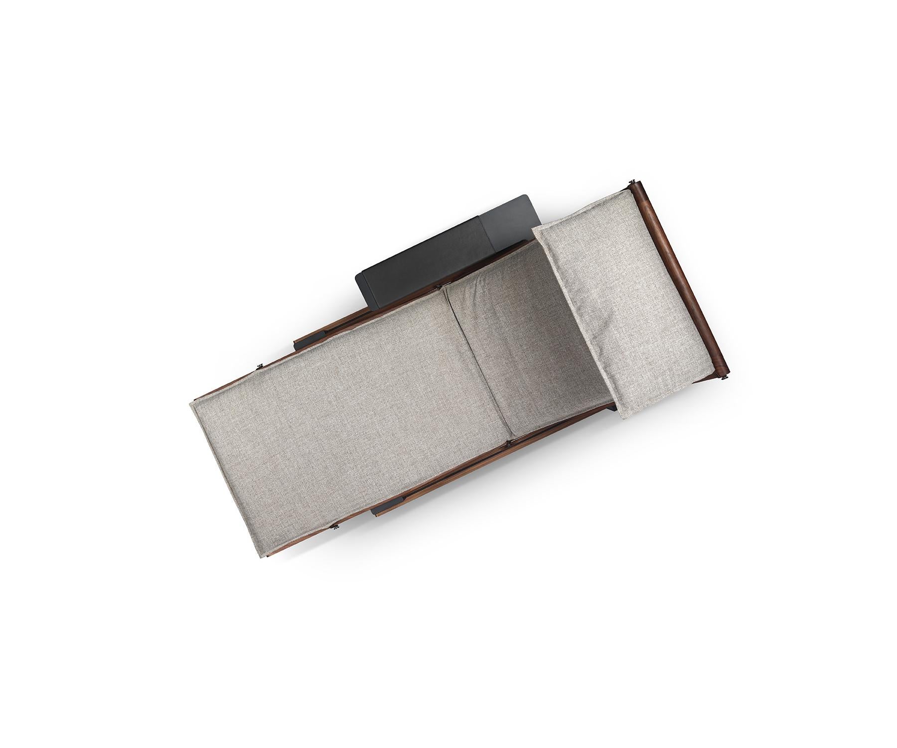 XXIe siècle et contemporain Lenta Lounger by Madheke en vente