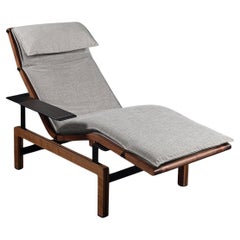 Lenta Lounger by Madheke
