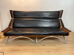 Lenzi Quarrata sofa