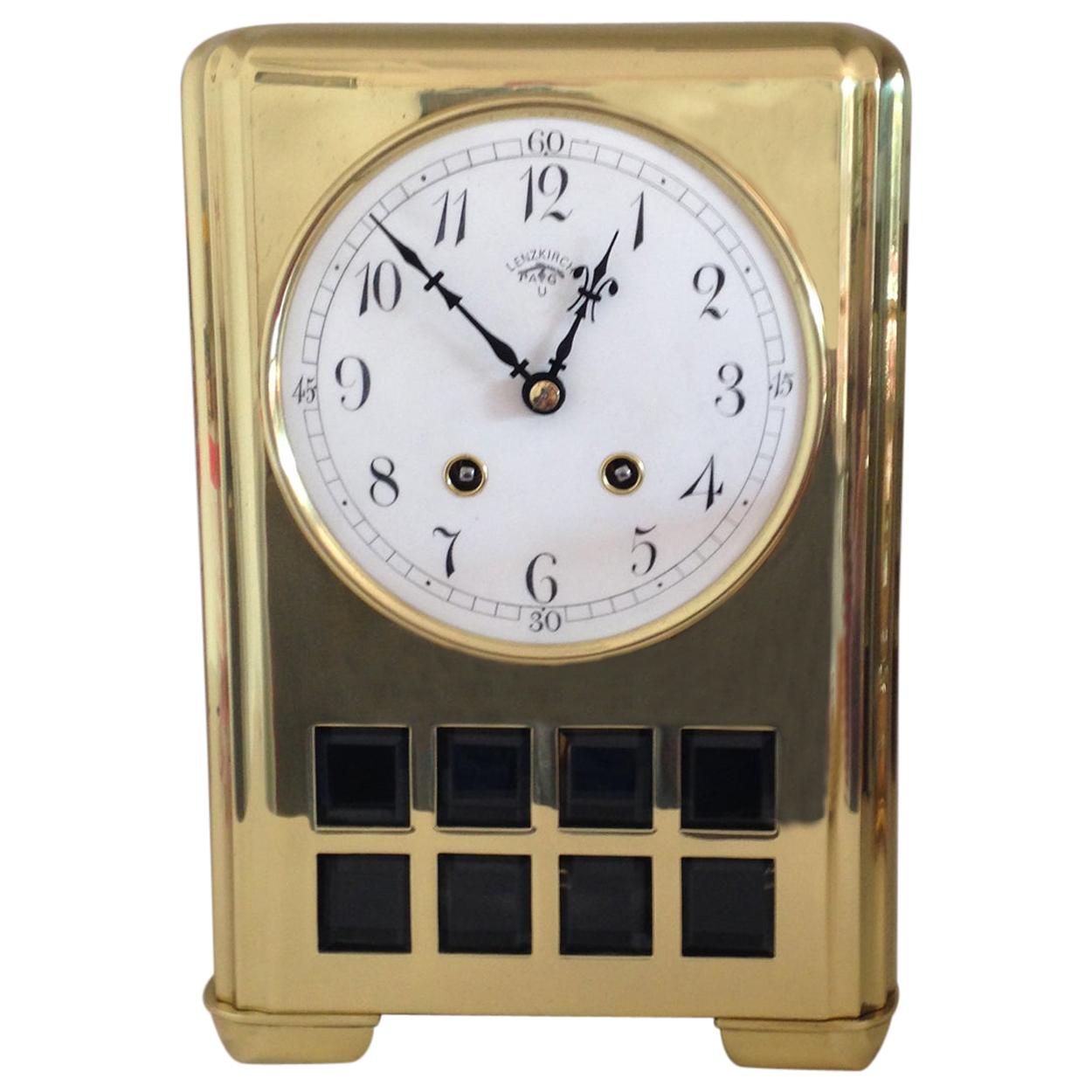 Antique Table Clocks and Desk Clocks For Sale at 1stdibs antique desk clock, antique table