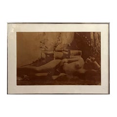 "Leo '79" Signed Print by Peter Blake, 1969