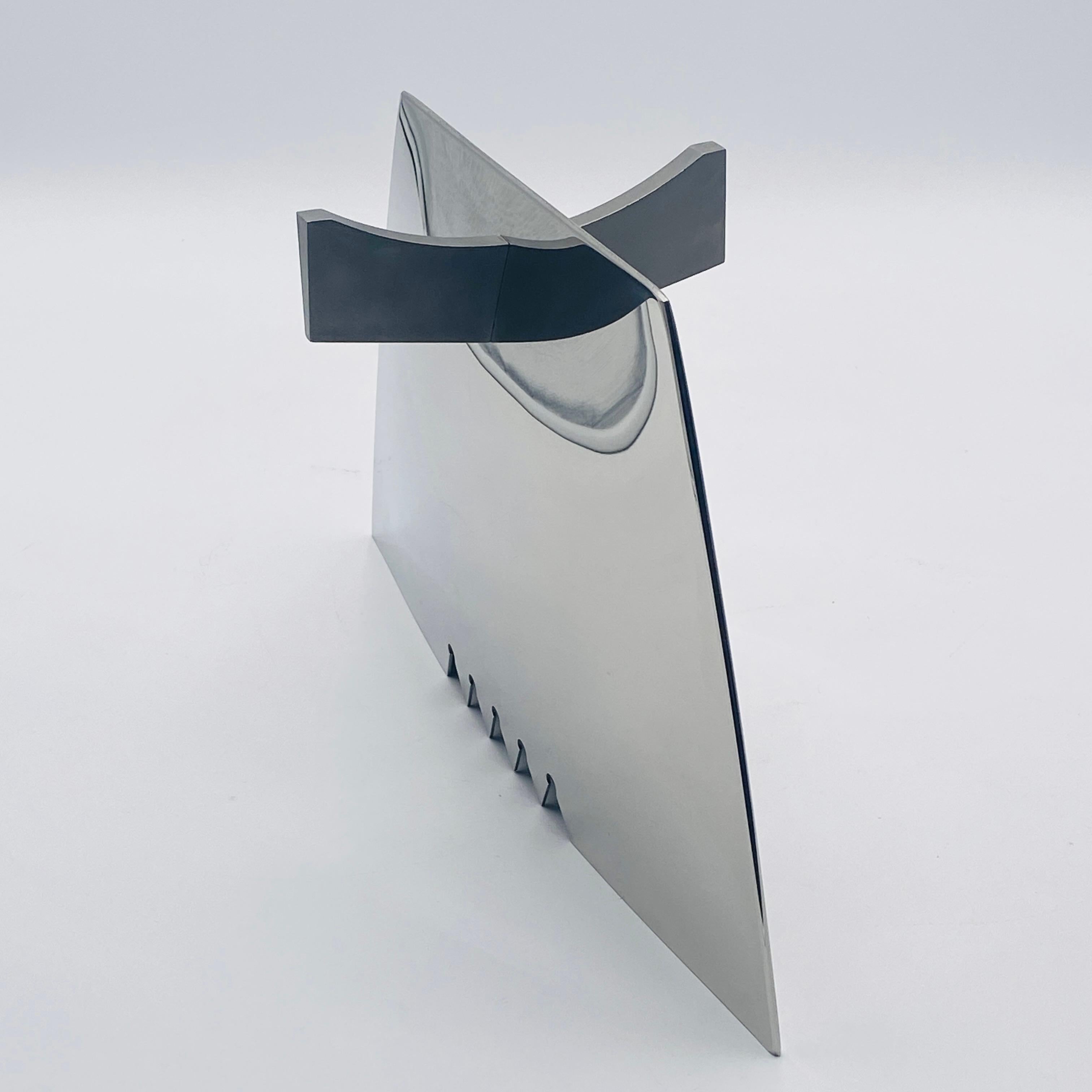 Leo Aerts Vase Ziggy pour Alinea Objects for Objects Objects Belgium en vente 3