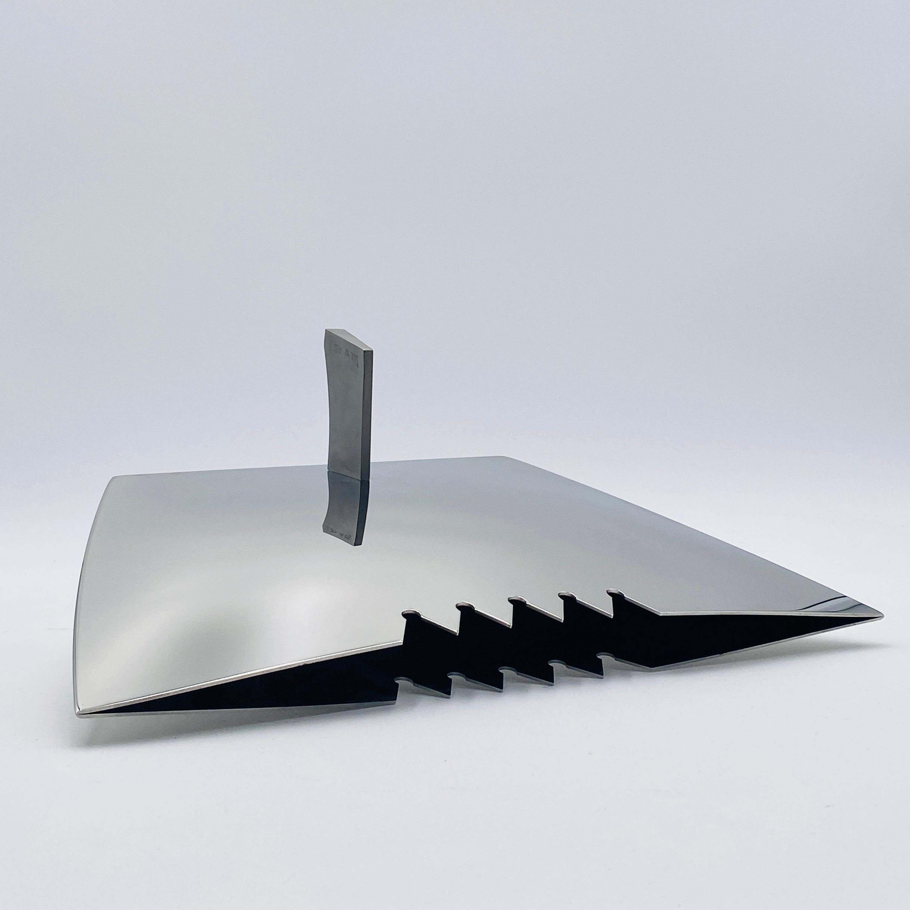 Leo Aerts Vase Ziggy pour Alinea Objects for Objects Objects Belgium en vente 5