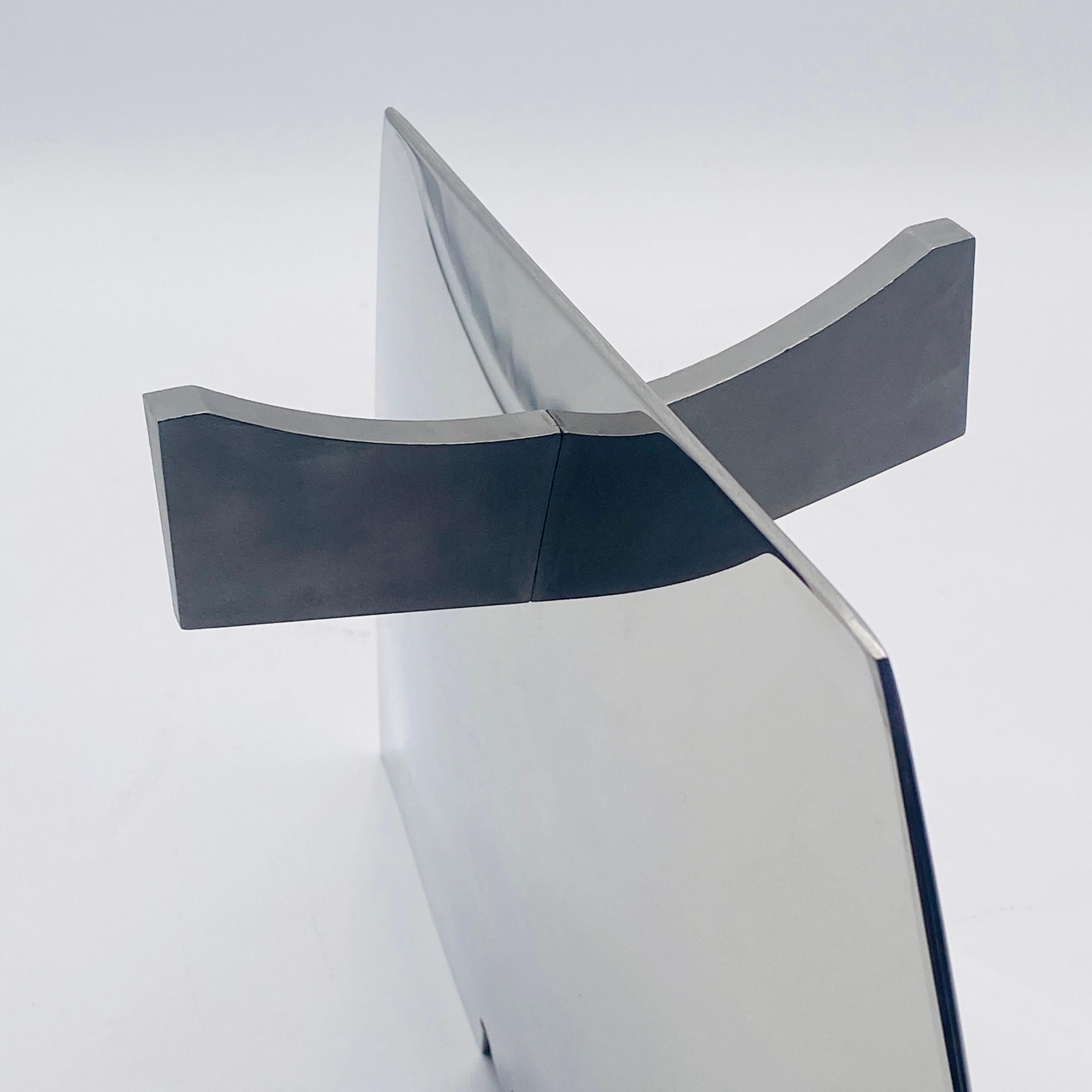 Leo Aerts Vase Ziggy pour Alinea Objects for Objects Objects Belgium en vente 2