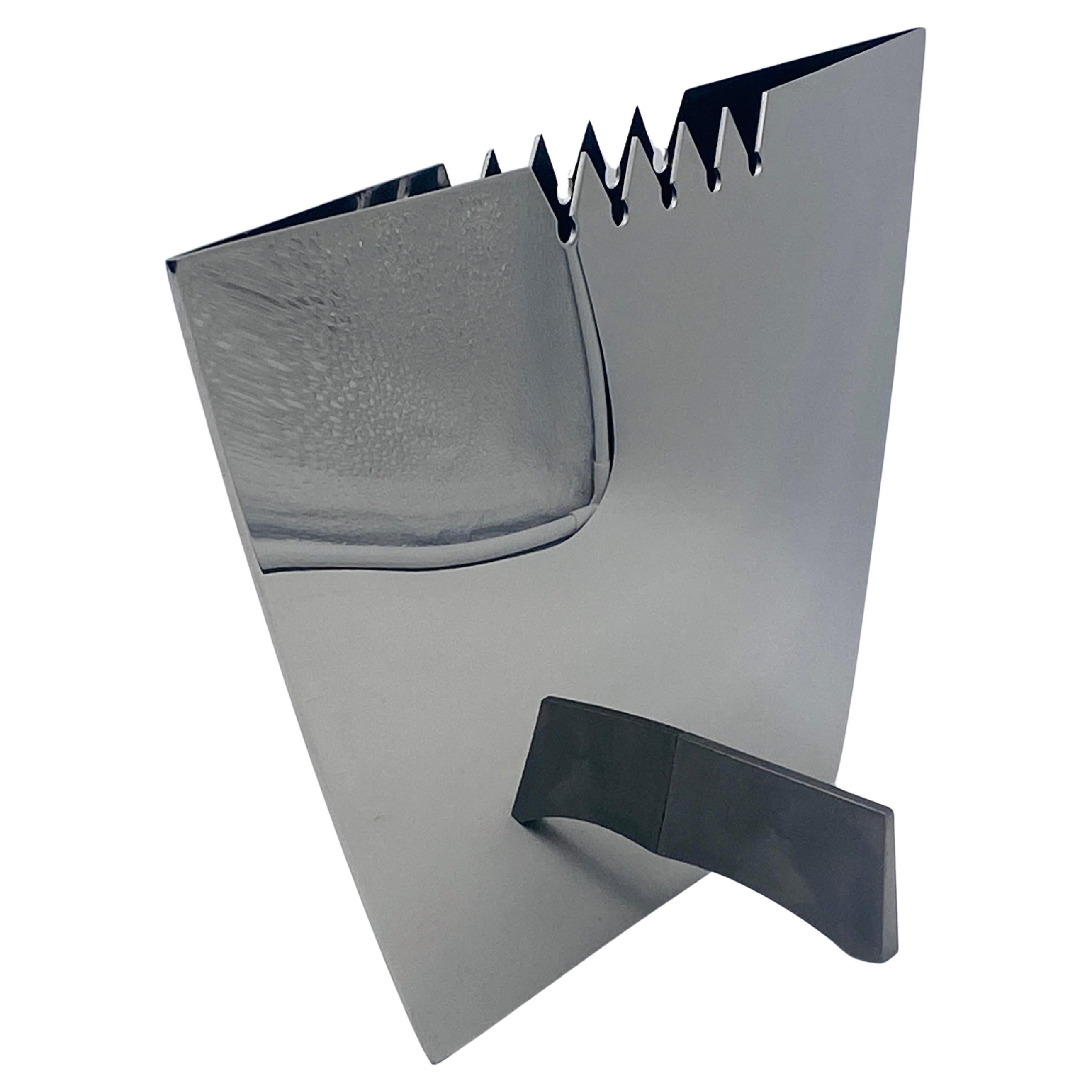 Leo Aerts Vase Ziggy pour Alinea Objects for Objects Objects Belgium en vente