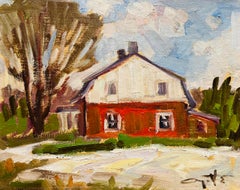 Farm house