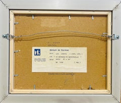 Landschaft in Quebec