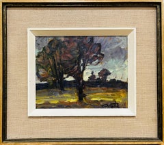 Landschaft in Quebec