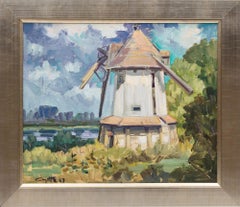 Landschaft in Quebec