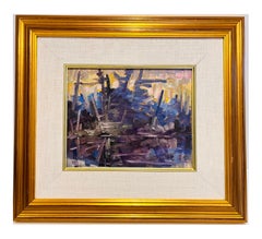 Paysage du Québec