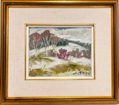 Landschaft in Quebec