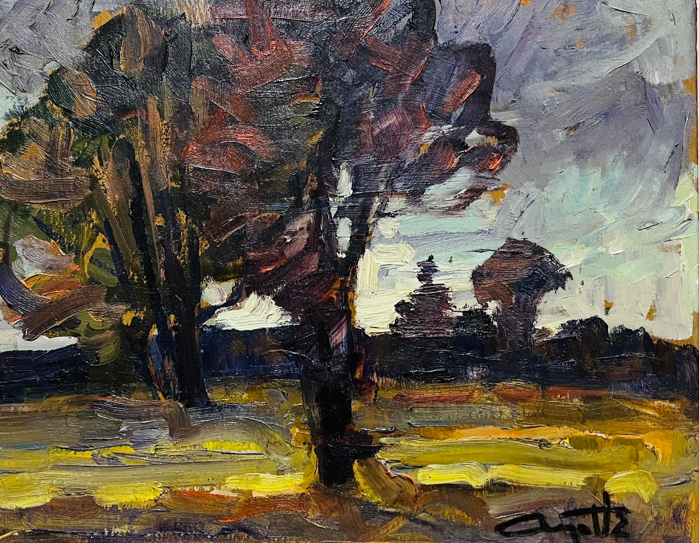 Landschaft in Quebec