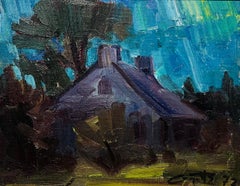Paysage du Québec