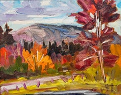 Quebec landscape