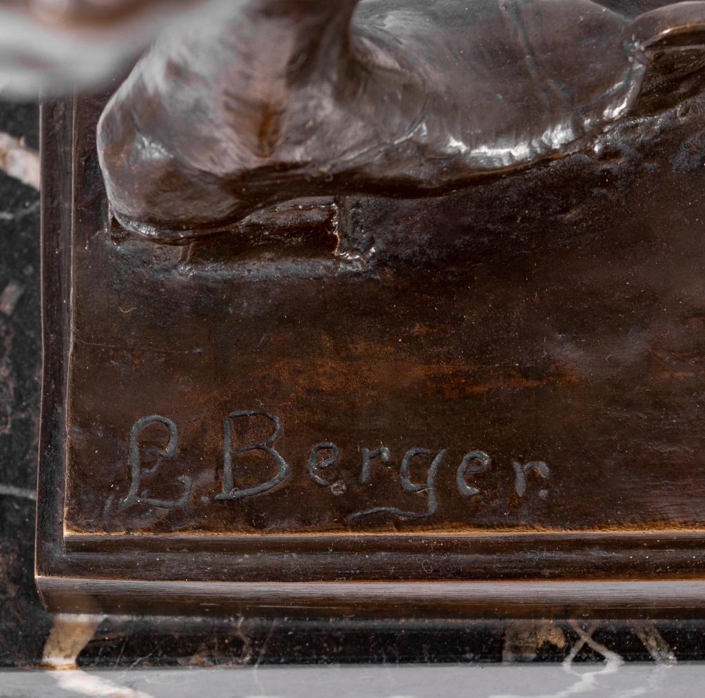 Leo Berger 