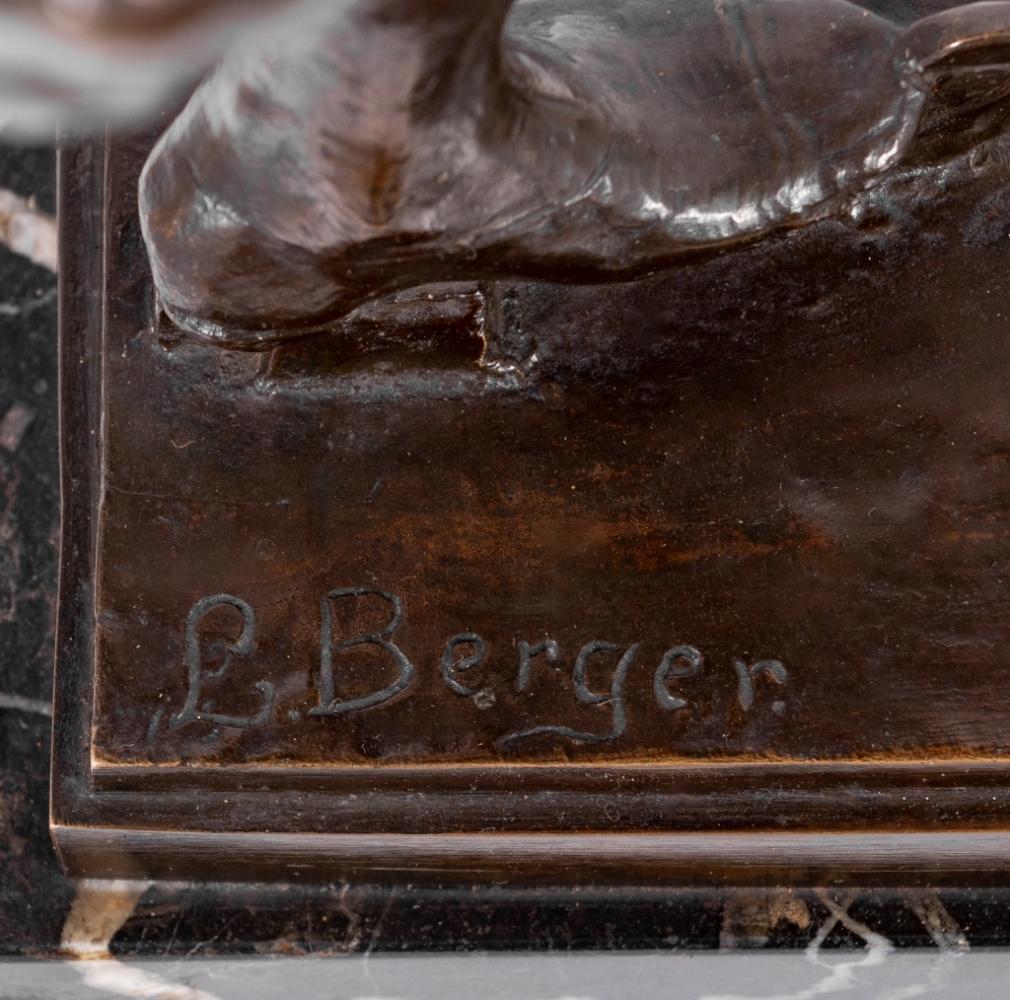 Leo Berger 