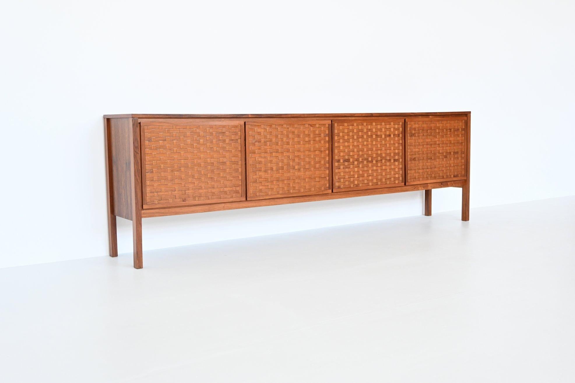 leo bub sideboard