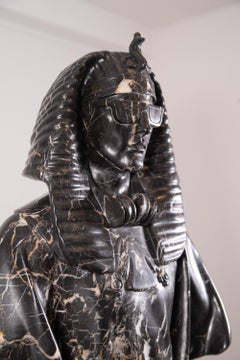 Sac à dos de bélier OG, marbre Portorro, Lo Caillard