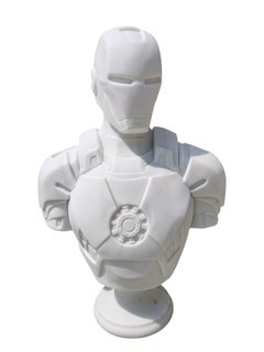 L'uomo di ferro di Stone