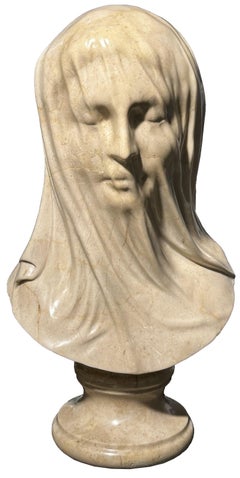 Vénus au voile