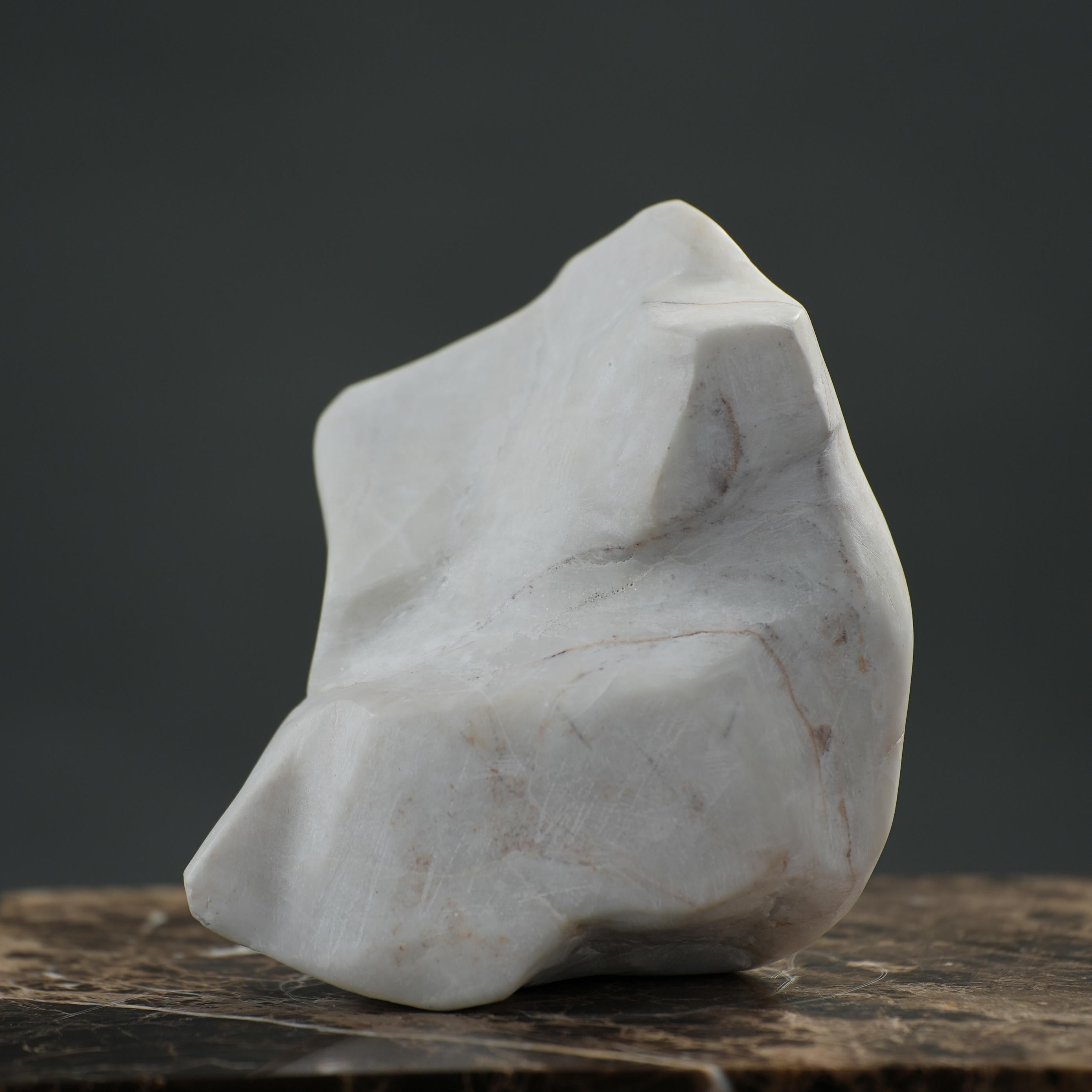 Leo De Beer Abstract Sculpture - Abstract Form