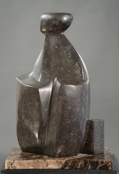 Strong Female Form