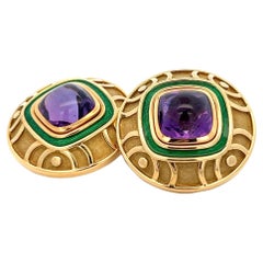 Clip-on Earrings