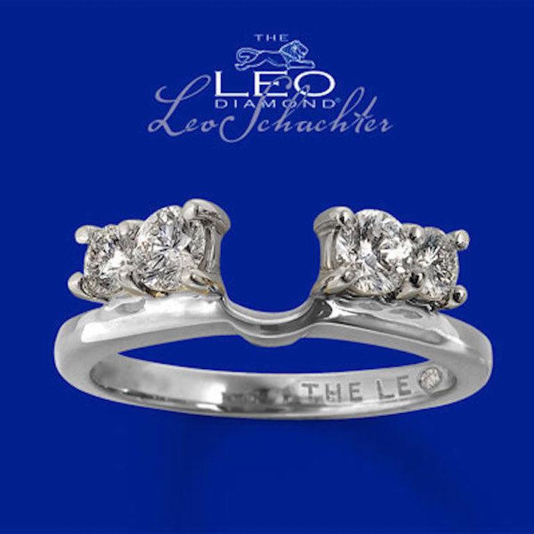 leo diamond ring enhancer