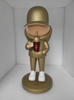 Kidcup Sculpture - Gucci