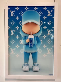 LV V6 Eierschale