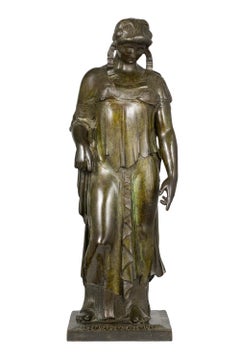 Mujer guerrera