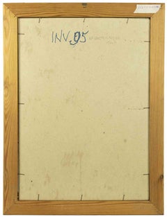 Signal 4 de Leo Guida, années 1970