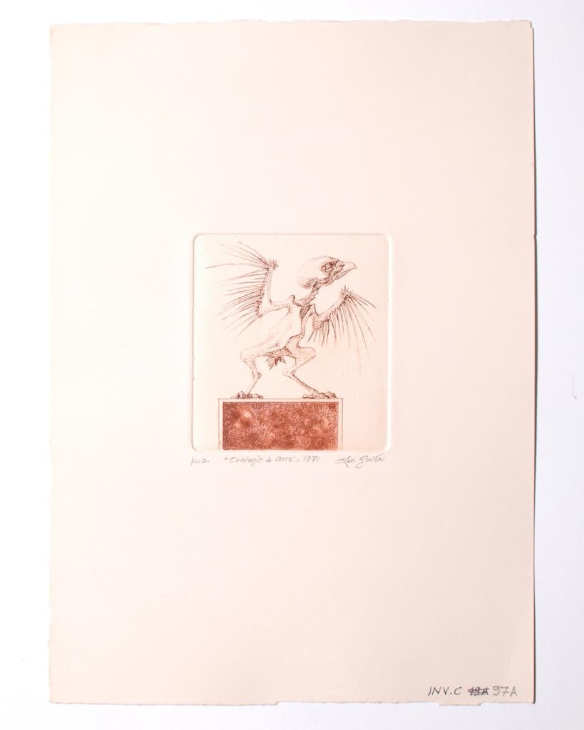 sanguine de guida