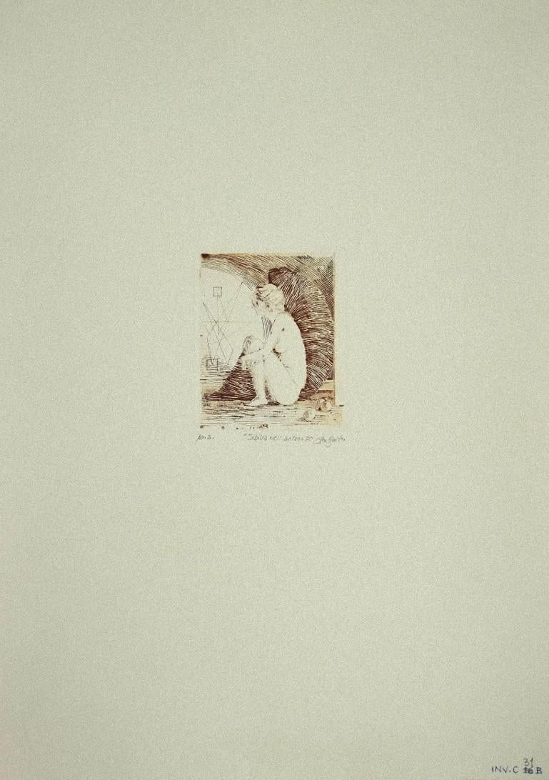 cave sibyl