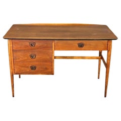 Vintage Leo Jiranek Designed Desk for Bassett