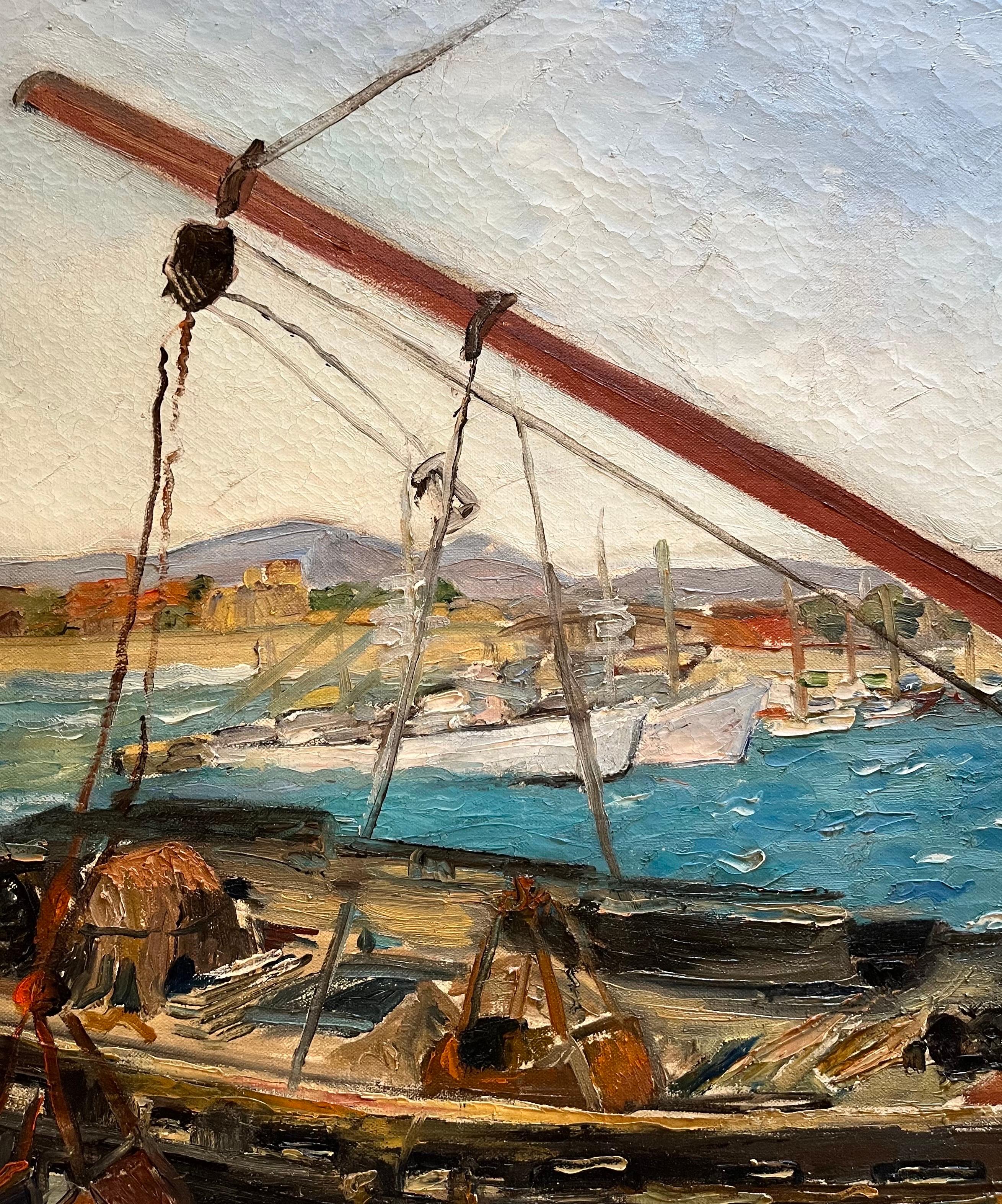 Artwork sold with frame (72 x 93 cm)

Leo Klein von Diepold (1865–1944) was a German painter and graphic artist associated with the Düsseldorf School. Born in Dortmund into an artistic family, he studied at the Düsseldorf Art Academy and the Academy
