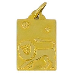 Pendant Necklaces