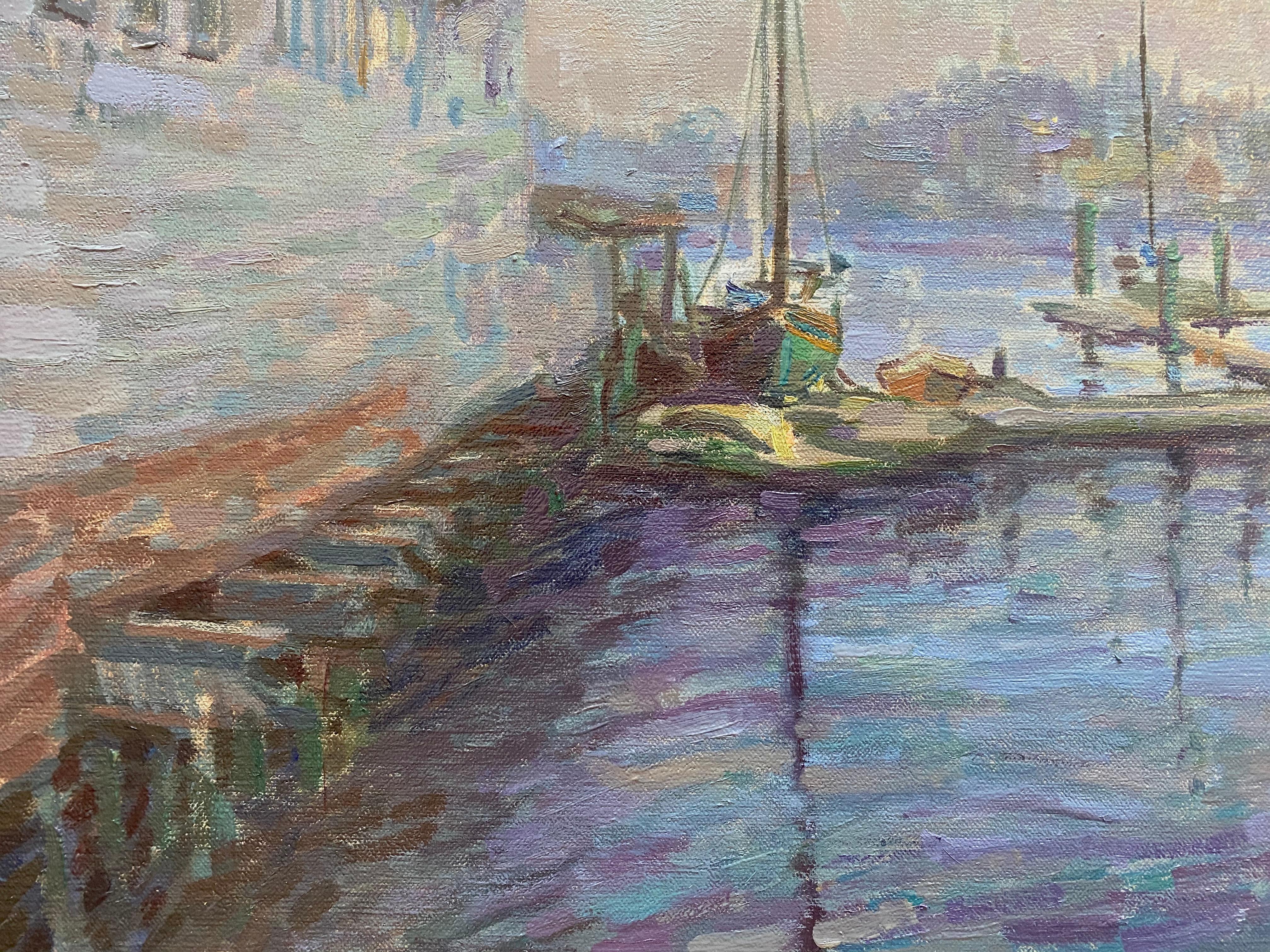 mancini artist signature