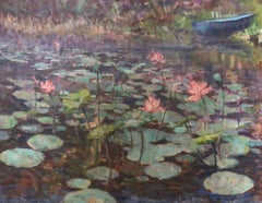 Water Lilies