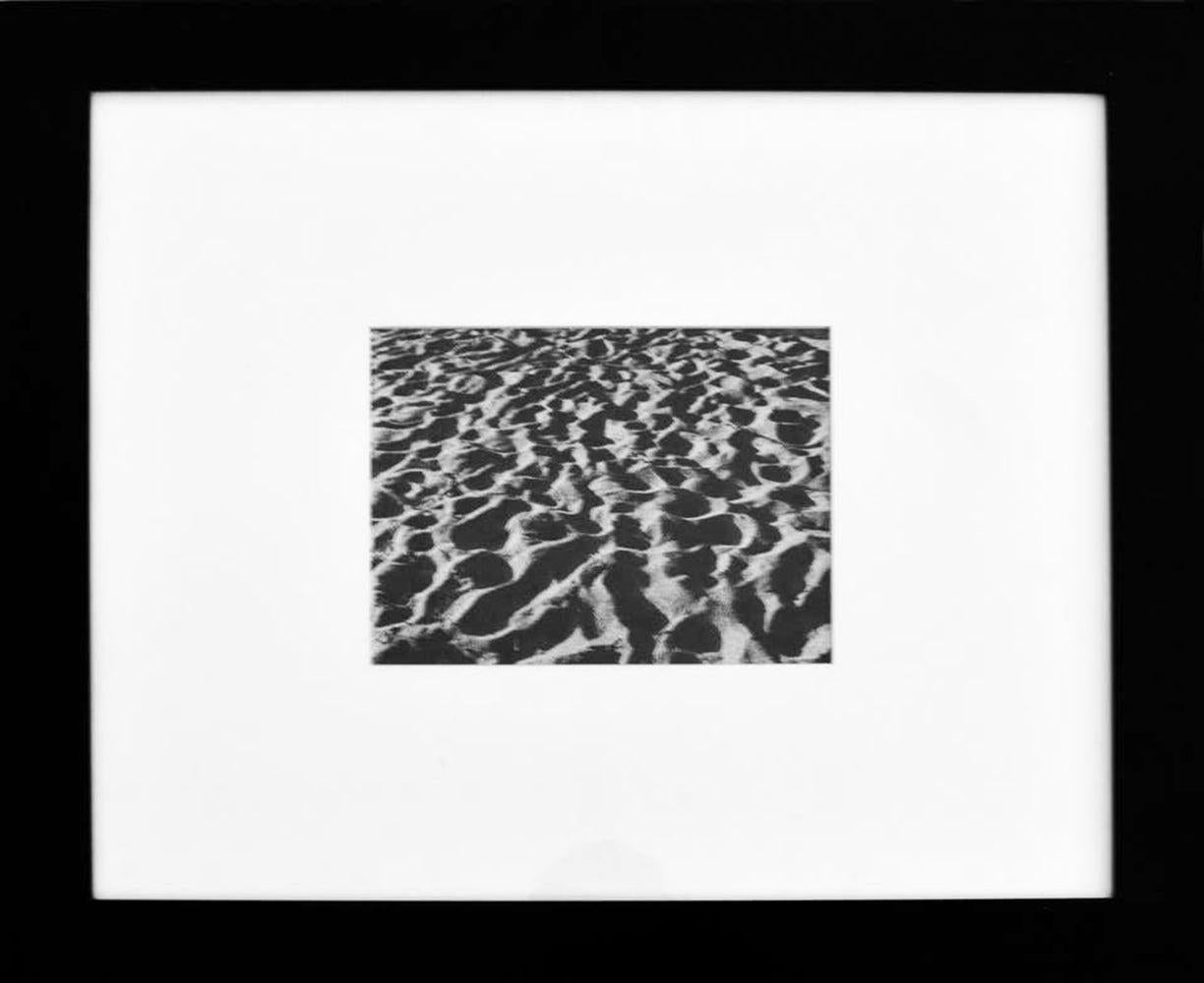 Diptych Arena de la Playa and Techos, Mexico, Vintage Photography. Framed For Sale 2
