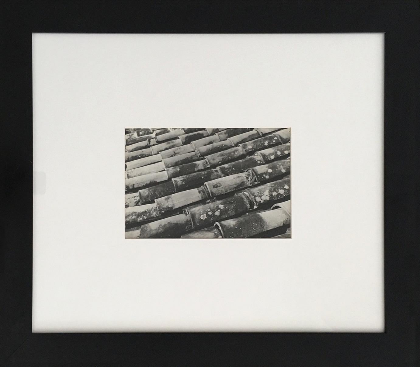 Diptyque Arena de la Playa and Techos, Mexique, photographie vintage Encadré en vente 1