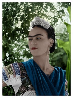 Fotografía de Retrato