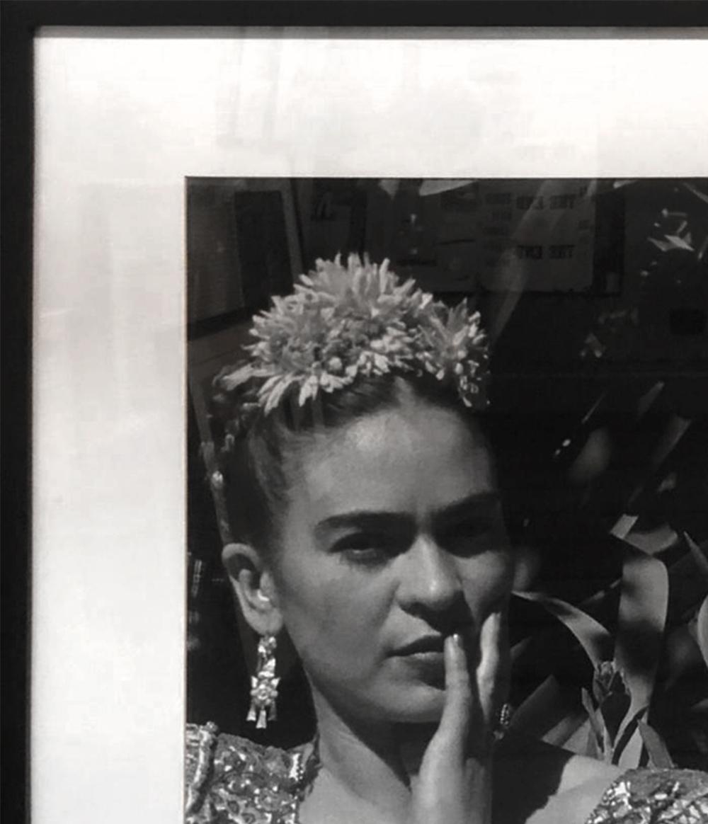 frida kahlo teeth