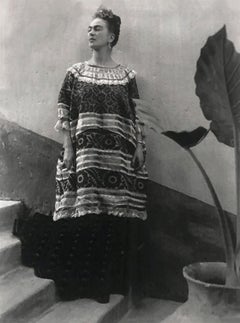 Frida Kahlo, Casa Azul Coyoacán, Mexico. Framed