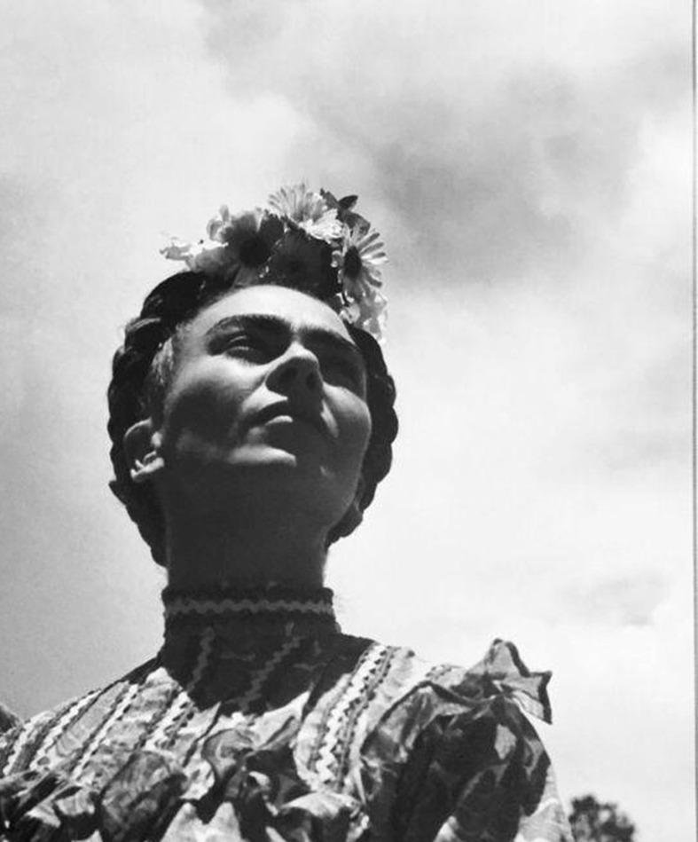 leo matiz frida kahlo