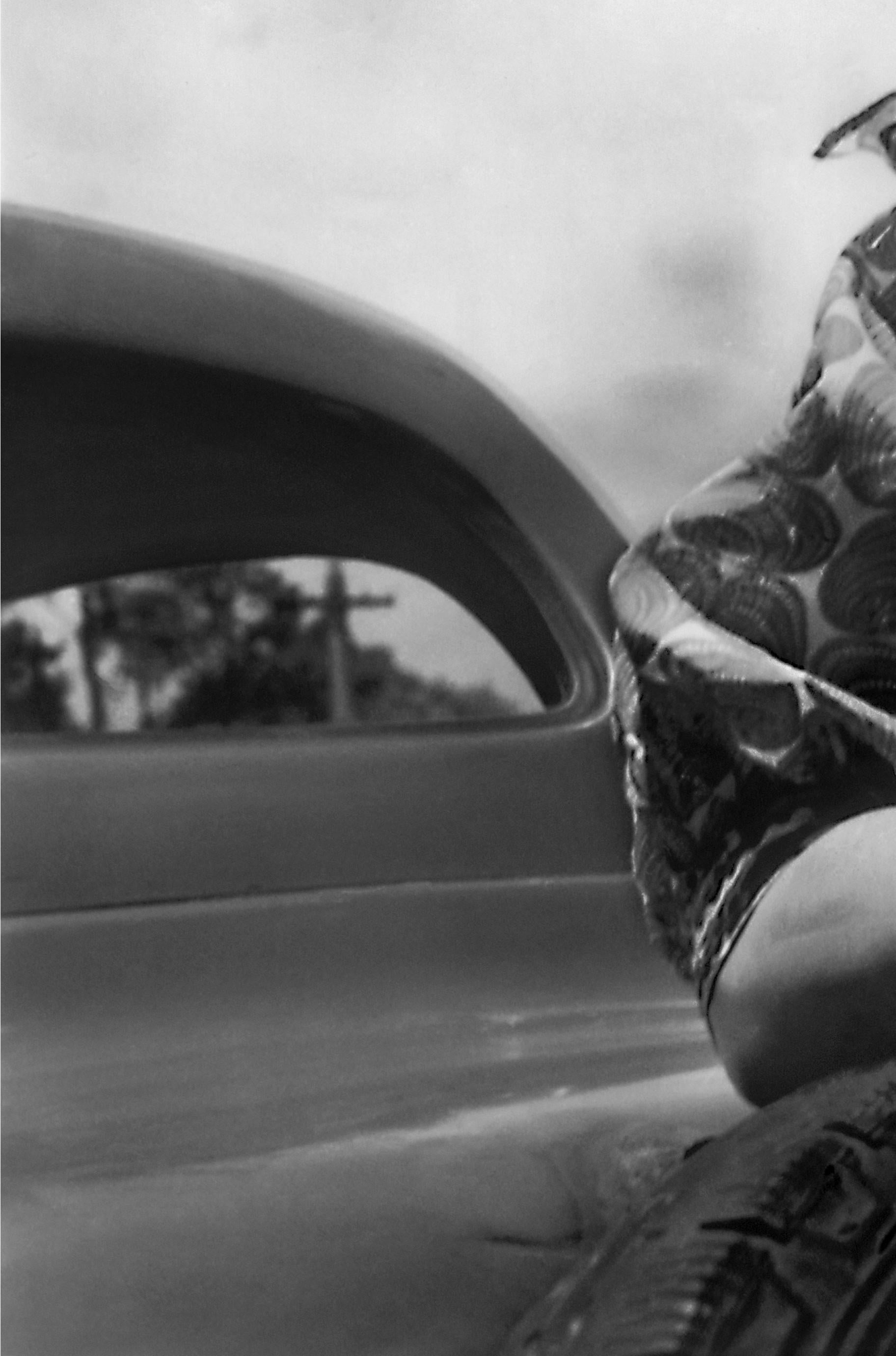 Matiz gelang es, intime Porträts zu schaffen, in denen Frida sich gerne der Linse hingibt. Das Ergebnis waren dynamische Porträts von Khalo, die sowohl das Können des Fotografen als auch die lebhafte Persönlichkeit des Künstlers wunderbar