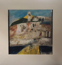 Relaxing in the Park