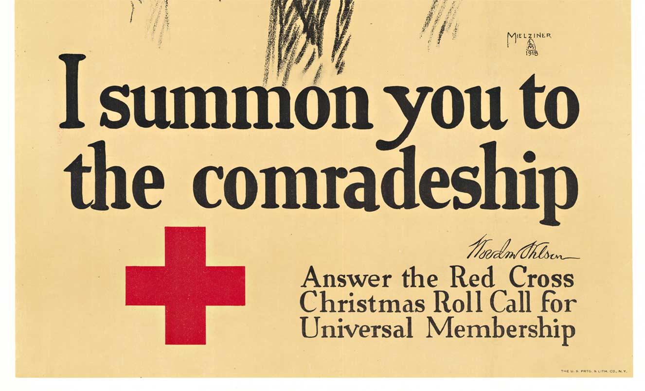 The Vintage Poster 