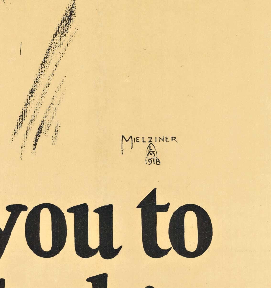 The Vintage Poster 